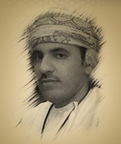 حسين العبري