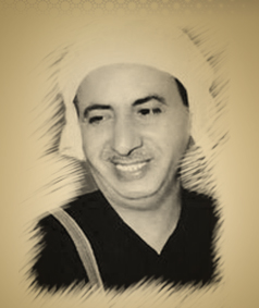 عبد الله بن محمد الطائي