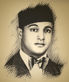 محمد عبد الحليم عبد الله