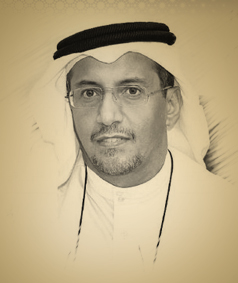 عبدالعزيز آل محمود