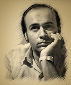أحمد سعداوي