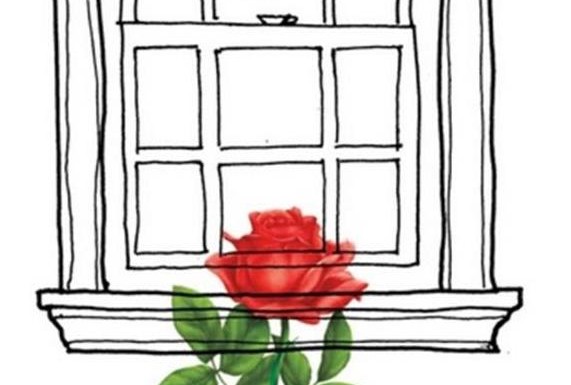 “النافذة التي أبصرت”.. أول رواية لكاتبة إماراتية