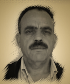محمد حيزي