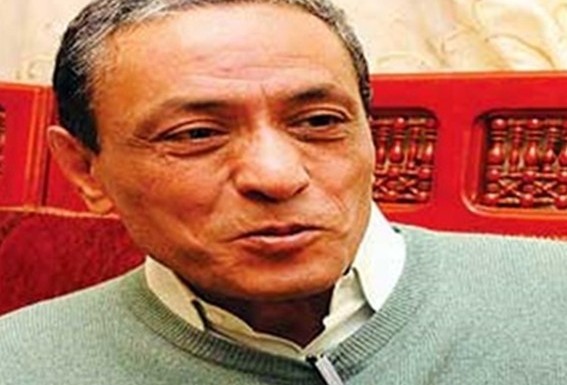 وفاة الروائي المصري محمد ناجي في باريس عن 68 عاما