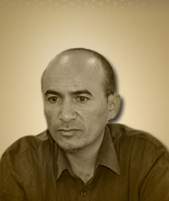 بسام شمس الدين