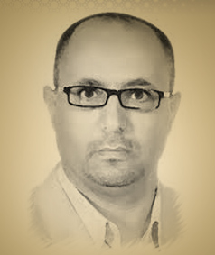 عبد الناصر مجلي