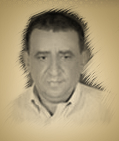 عبد الله عباس الإرياني