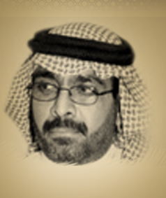 خالد أحمد اليوسف