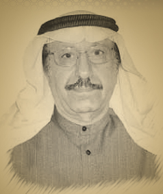 خالد الشايجي