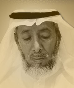 عبدالله بن صالح العريني