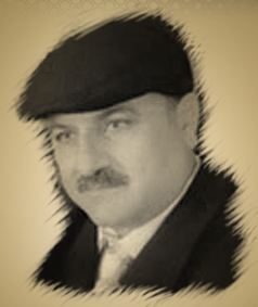 بكر محمود السباتين