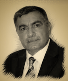 سعد محمد رحيم