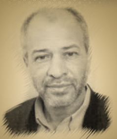 صالح جبار خلفاوي