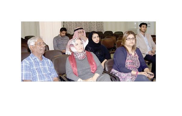 “أسرة الأدباء والكتاب” في السعودية تدشن “نادي السرد”