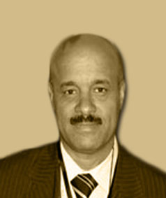 الدكتور محمد ترحيشي