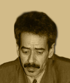 الدكتور عبدالرحمن بوعلي