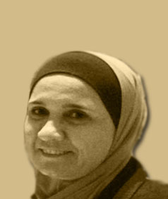 الدكتورة مريم جبر فريحات
