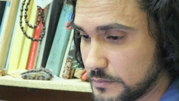 الروائي محمود الغيطاني يشارك في فعاليات معرض تونس للكتاب
