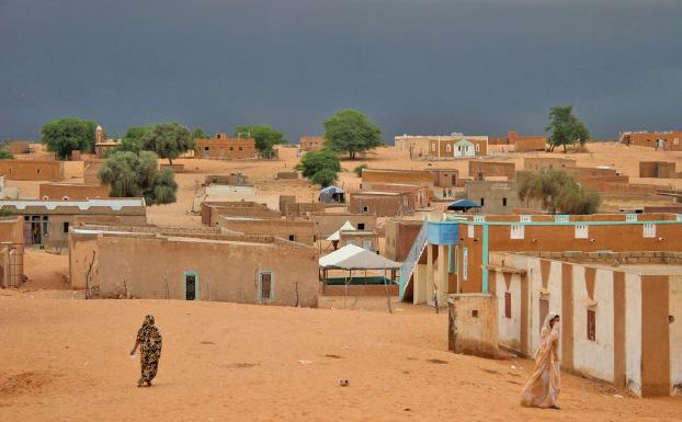 حكاية موريتانية في رحلة «طيور النبع» للكاتب عبدالله ولد محمدي