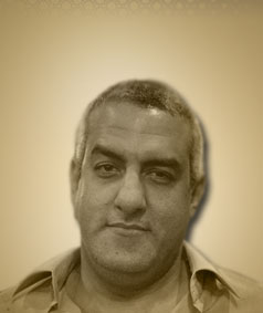 أحمد عفيفي