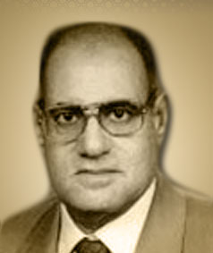 إبراهيم سعد الدين