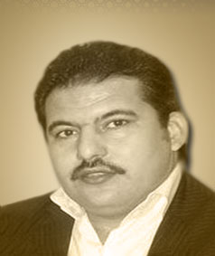 خالد بدوي