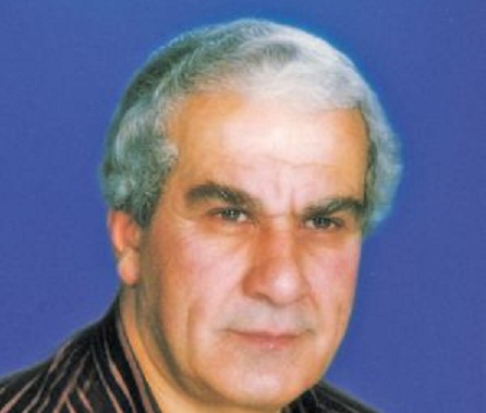 عادل محمود يوثّق الحرب السورية في رواية «قطعة جحيم لهذه الجنة»