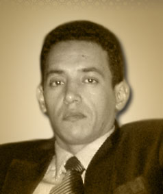 محمد الكرافس