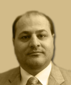 الدكتور خالد المصري