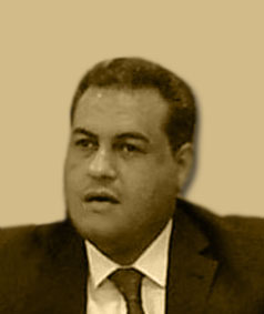 الدكتور باسم صالح