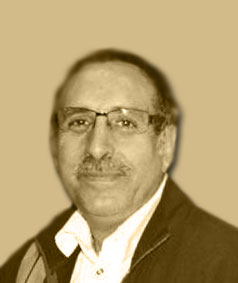 الدكتور حسين المناصرة
