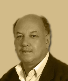 الدكتور زياد أبو لبن