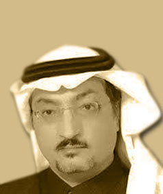الدكتور صالح الغامدي