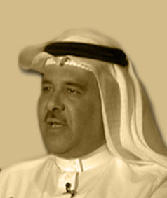 الدكتور فهد حسين