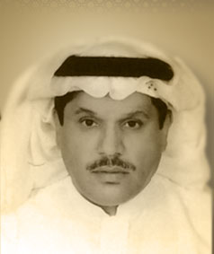 سعود بن سعد الهديرس