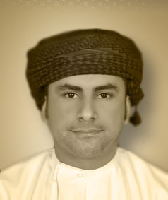 محمد الشحري