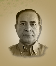 حسين السكاف