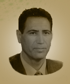 احمد مشول بن محمد