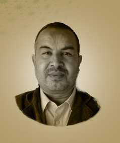 خالد حمد البخيت