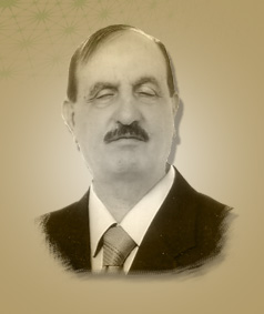 خليل محمد ابراهيم حسين علي