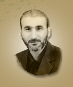 علي عبد النبي الزيدي