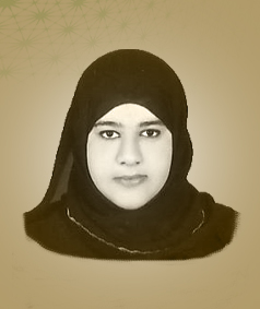 فوزية محمد عبيد البدواوي
