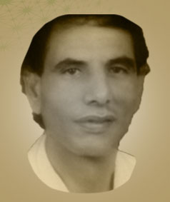 محمد محمود ابراهيم الفخراني