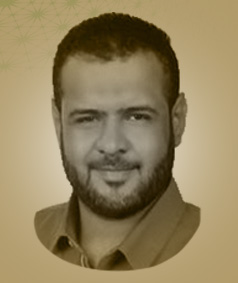 محمود محمد محمود حسين خليل