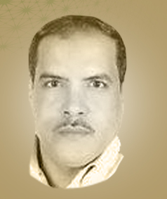 ناصر محمد خليل عبد العال