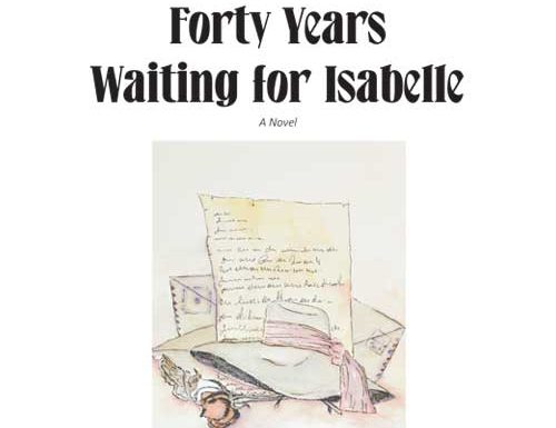Forty Years Waiting for Isabelle