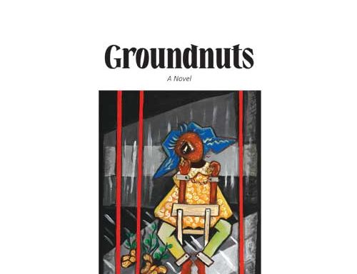 Groundnuts Novel