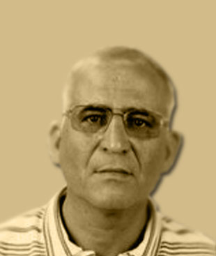 الدكتور محمد نجيب العمامي