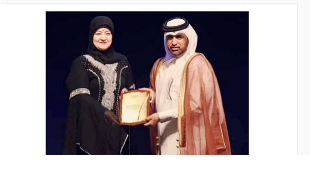 الأديبة د.سناء الشعلان تحصل على جائزة كتارا للرّواية العربية في دورتها الرّابعة