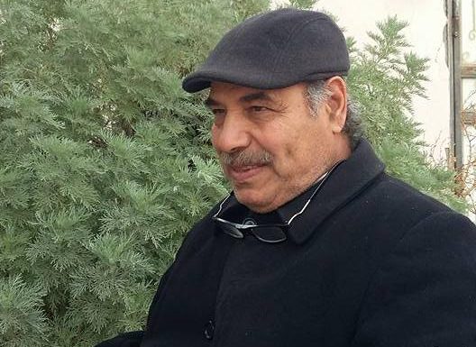 وفاة الأديب والروائي الليبي عبد الرسول العريبي إثر حادث أليم
